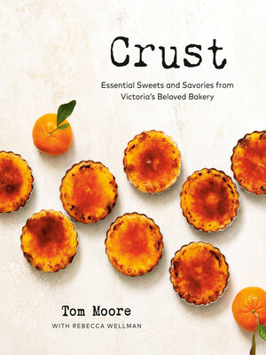 cover image of Crust